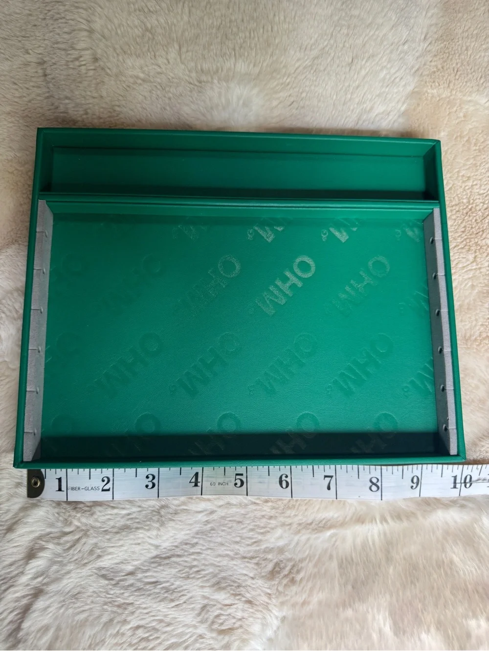 OHM More Bead Less Play Tray
New never used - Picture 2 of 5